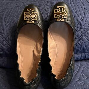 Tory Burch, size 8